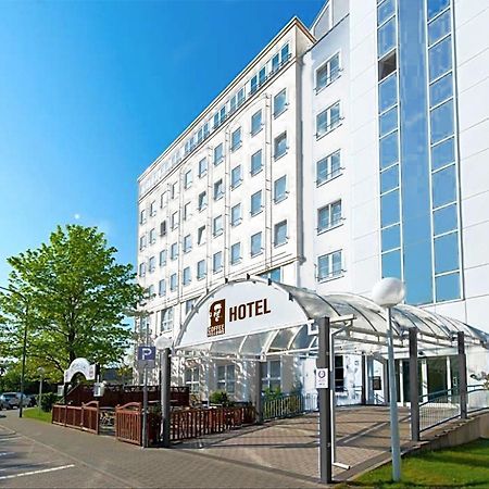 Coffee Fellows Hotel Frankfurt Airport-Langen Langen  Exterior photo