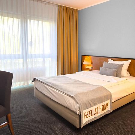 Coffee Fellows Hotel Frankfurt Airport-Langen Langen  Exterior photo