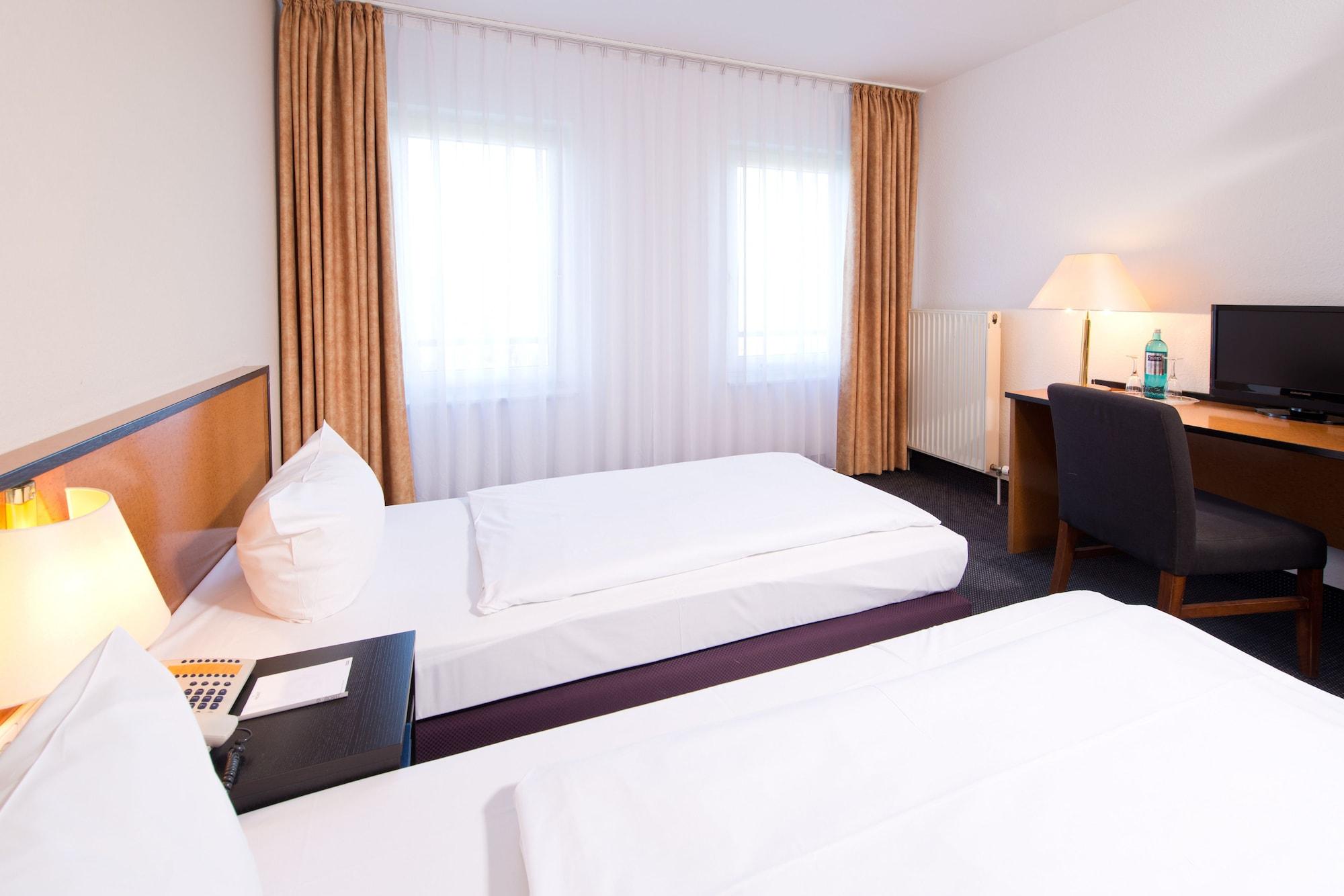Coffee Fellows Hotel Frankfurt Airport-Langen Langen  Exterior photo