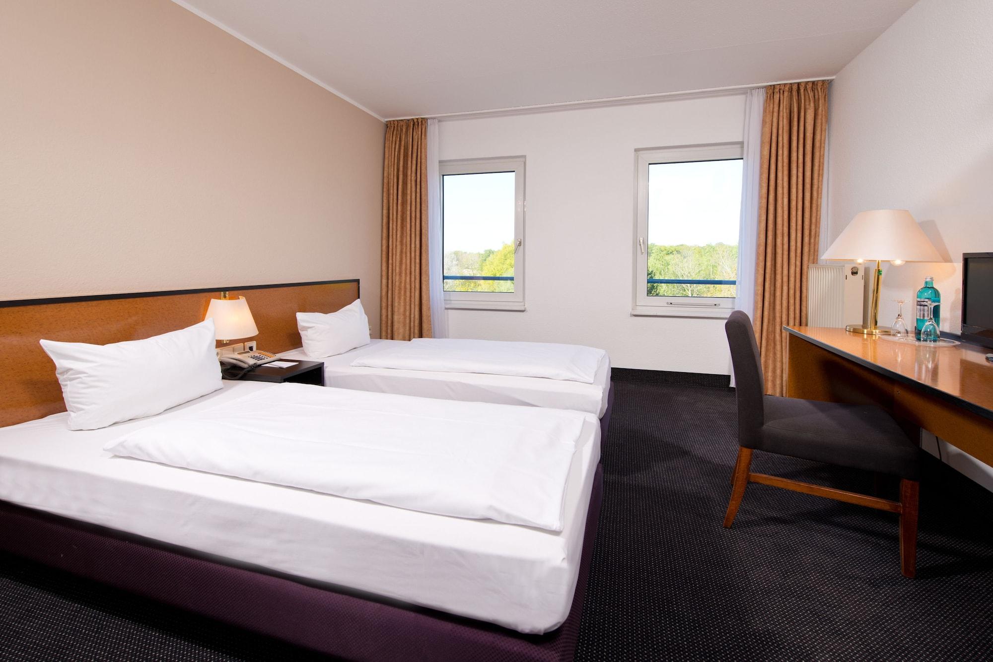 Coffee Fellows Hotel Frankfurt Airport-Langen Langen  Exterior photo