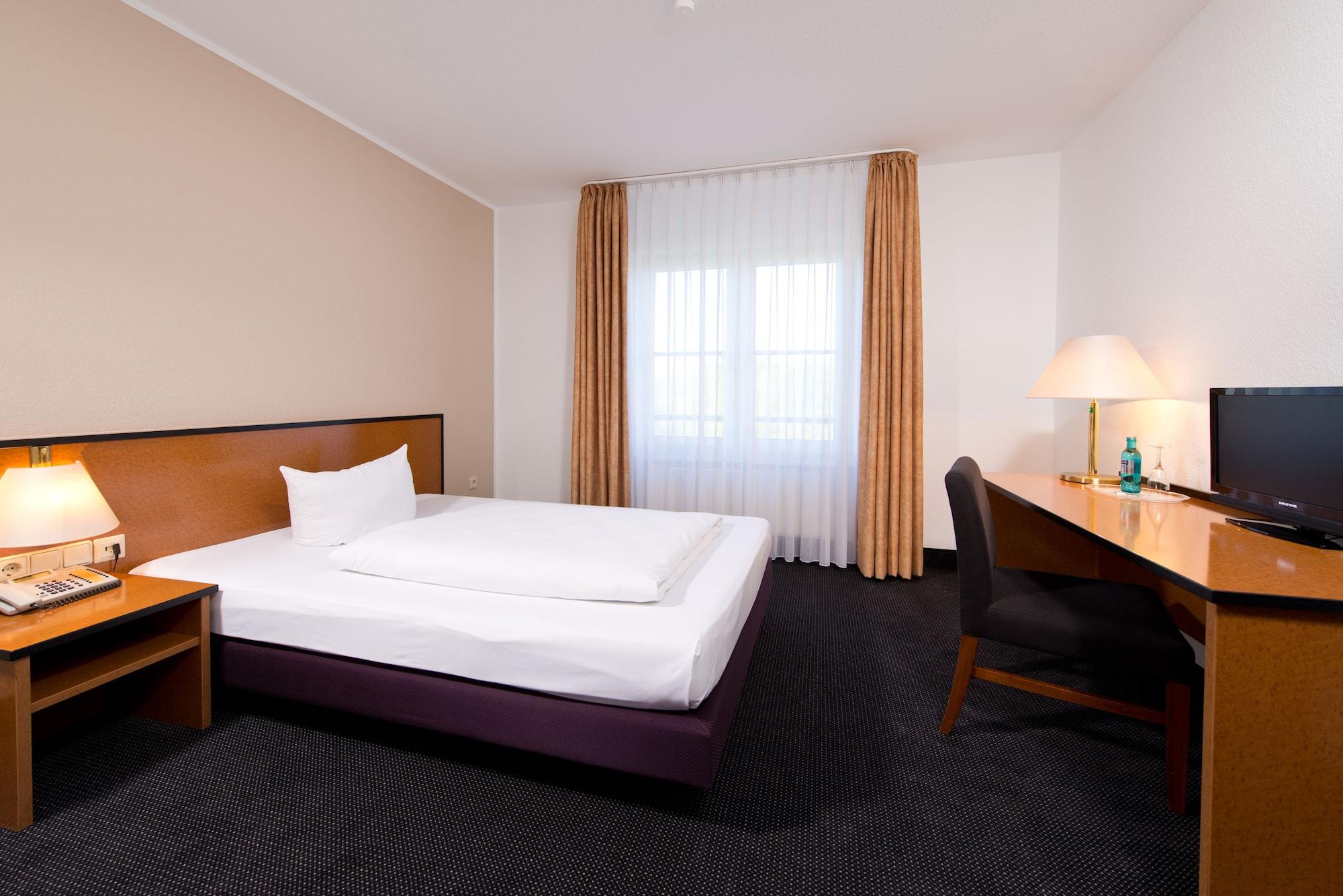 Coffee Fellows Hotel Frankfurt Airport-Langen Langen  Exterior photo