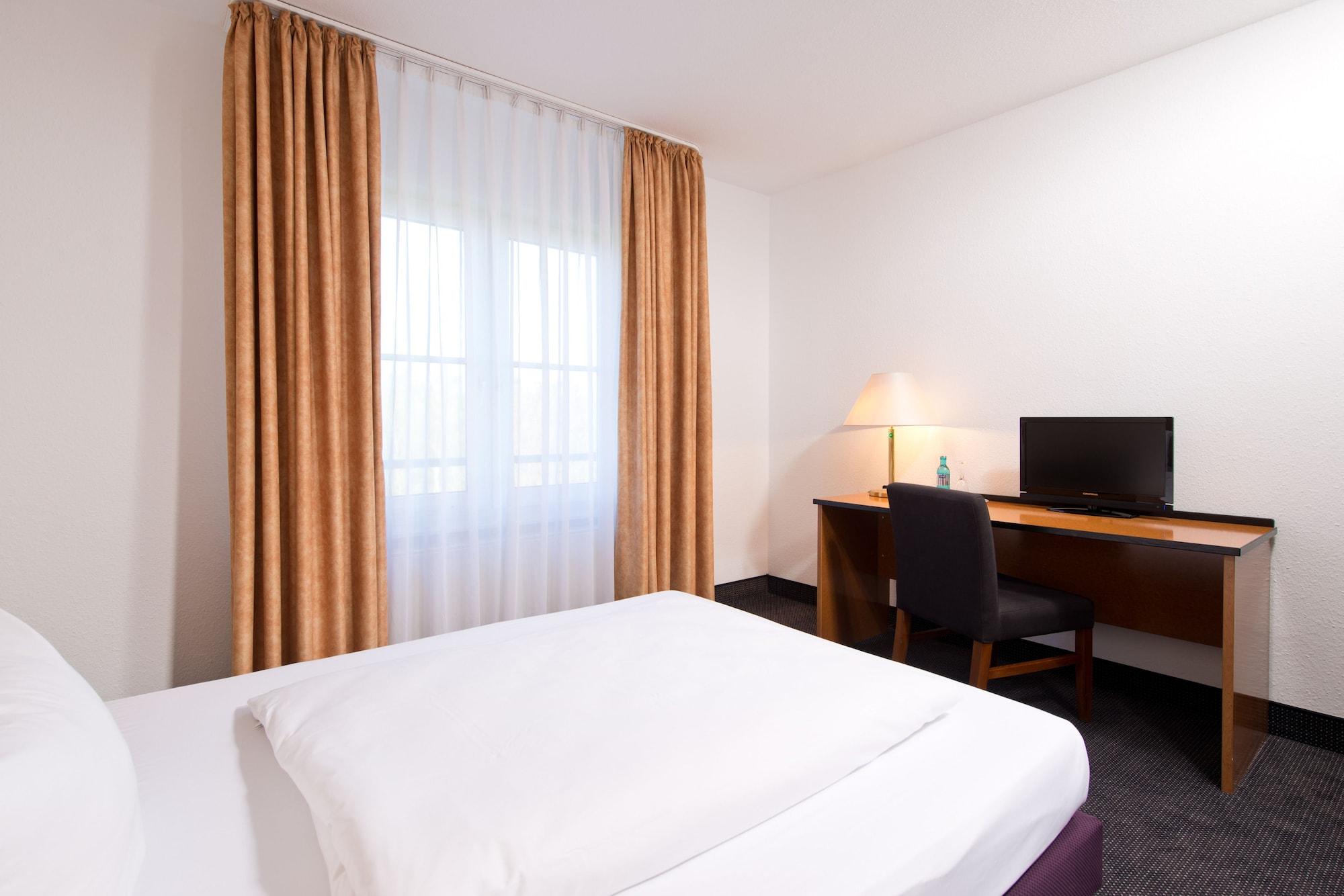 Coffee Fellows Hotel Frankfurt Airport-Langen Langen  Exterior photo
