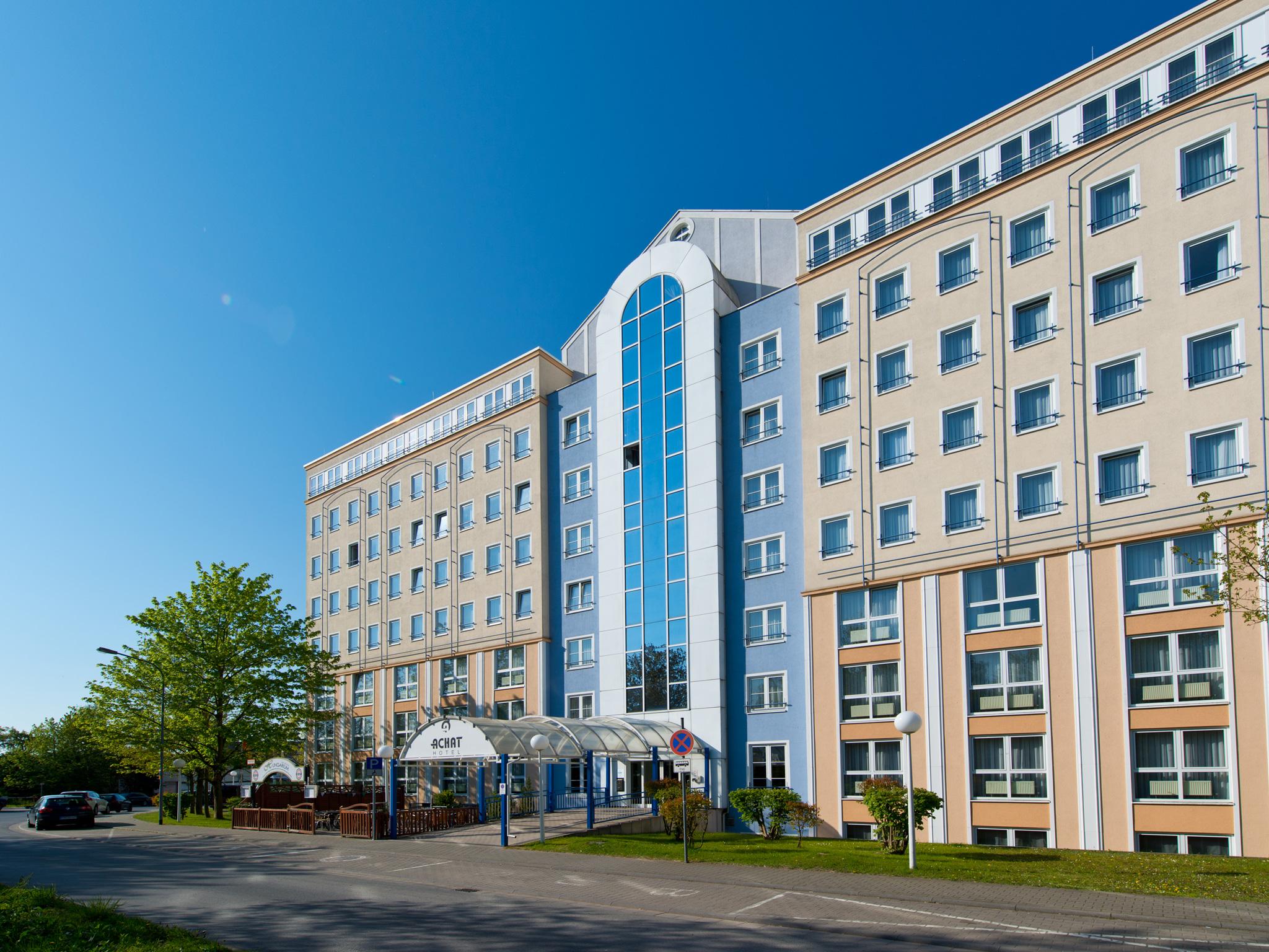 Coffee Fellows Hotel Frankfurt Airport-Langen Langen  Exterior photo
