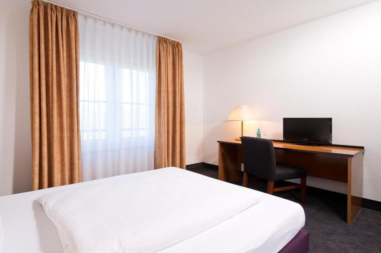 Coffee Fellows Hotel Frankfurt Airport-Langen Langen  Exterior photo
