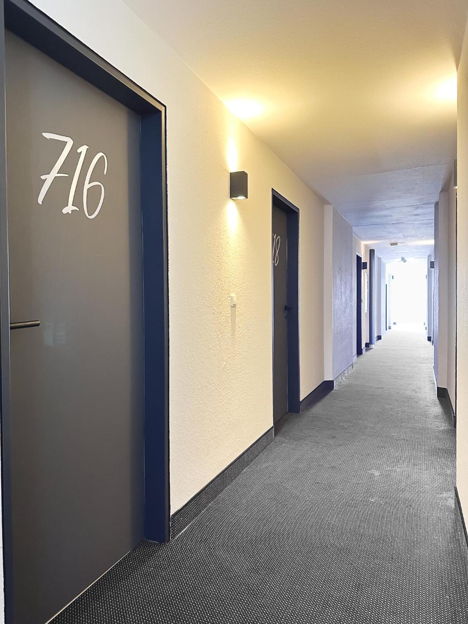 Coffee Fellows Hotel Frankfurt Airport-Langen Langen  Exterior photo