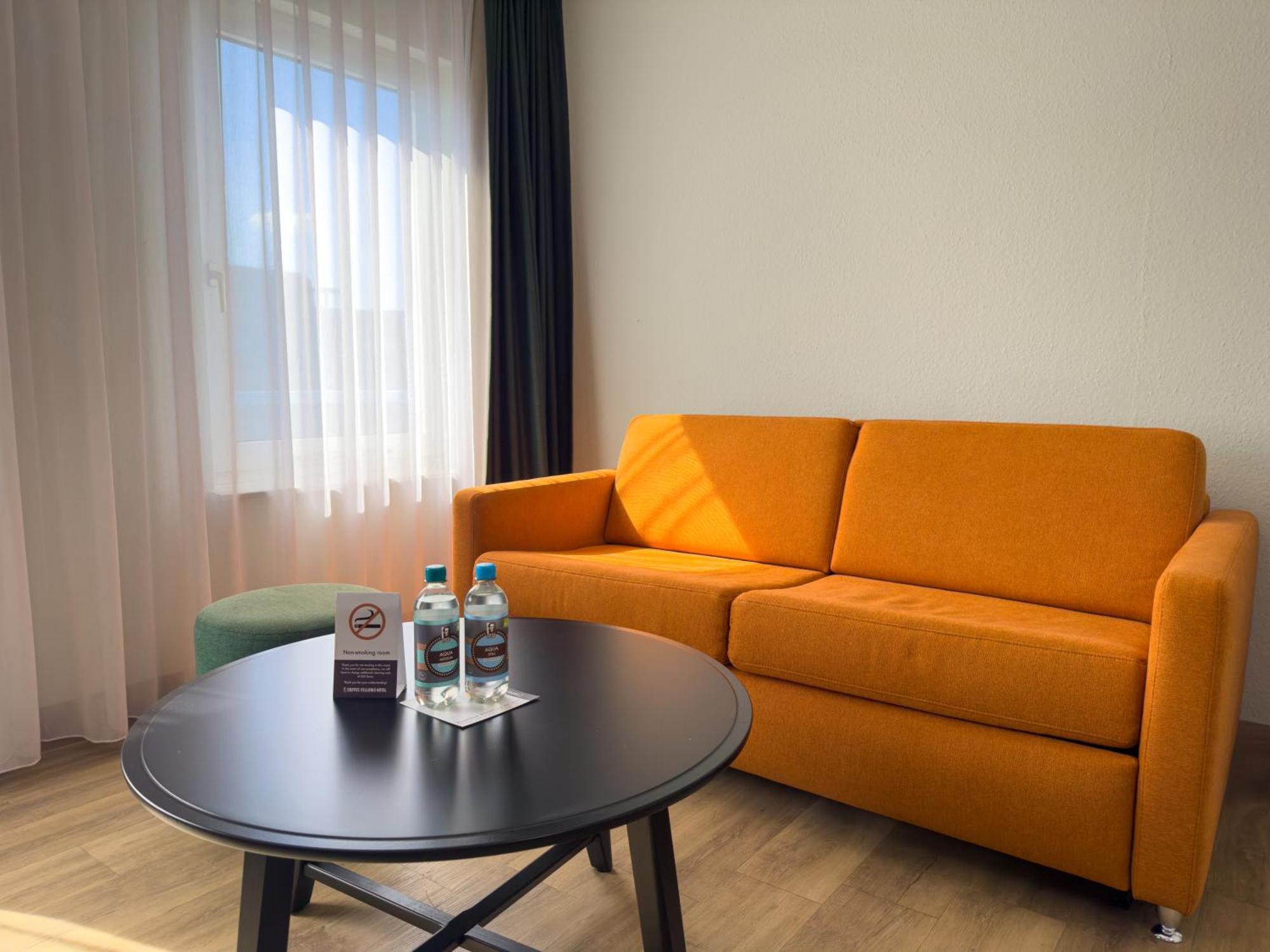 Coffee Fellows Hotel Frankfurt Airport-Langen Langen  Exterior photo