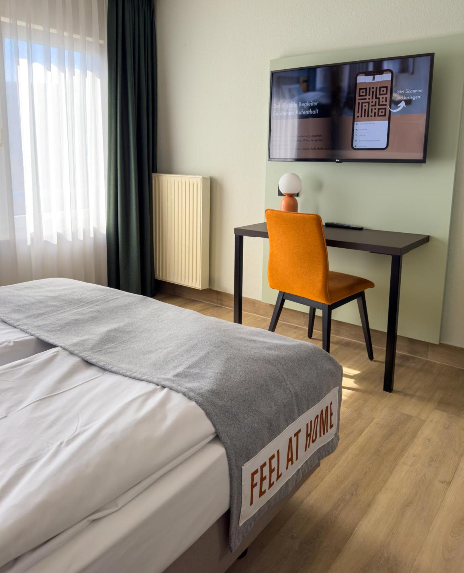 Coffee Fellows Hotel Frankfurt Airport-Langen Langen  Exterior photo