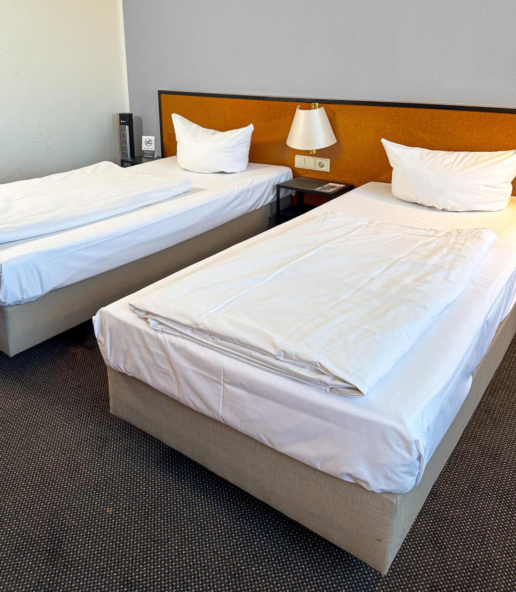 Coffee Fellows Hotel Frankfurt Airport-Langen Langen  Exterior photo